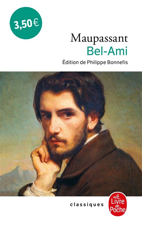 bel ami guy de maupassant|Bel Ami (A Ladies' Man) by Guy de Maupassant .